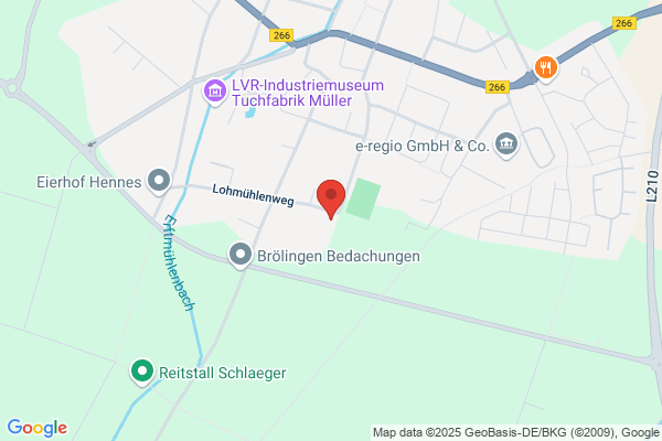Brölingen Industrievertretungen e. K.