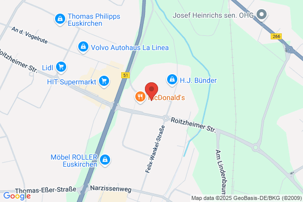 Hausverwaltung Klose