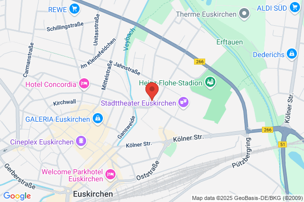 Hausverwaltung Richarz