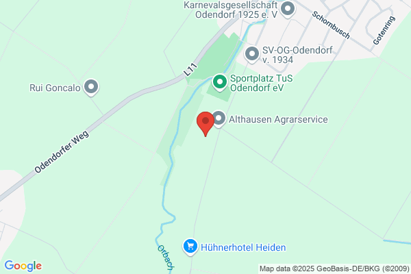 Althausen GmbH