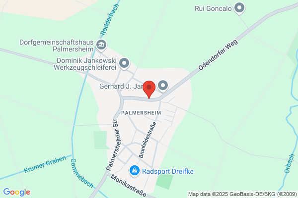 Gebrüder Hermanns Heizungs-
