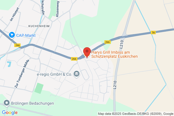 Imbiss am Schützenplatz