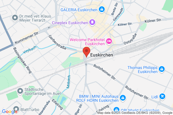 Bösel Grundstücks GmbH