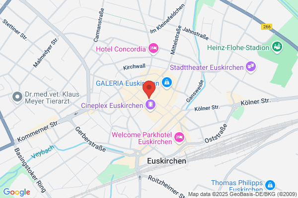 ERBA-ERVEN GmbH & Co. KG