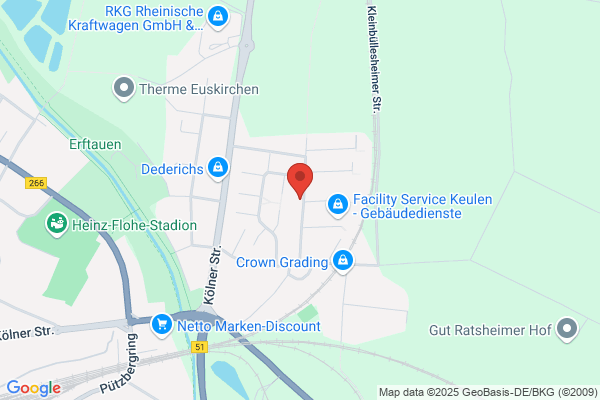 Dipl.-Ing. Ing.Büro für Bauwesen Blume-Behrend