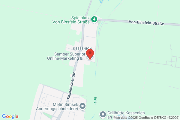 Oversberg Internet Service