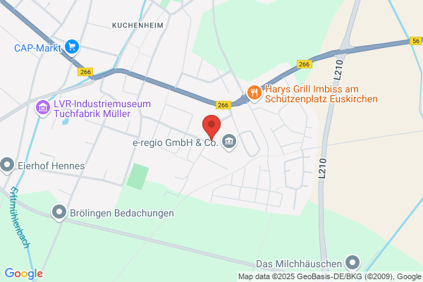 logig Internet-Service