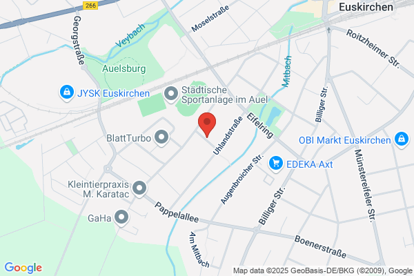 KFZ Sachverständigenbüro Markus Malek