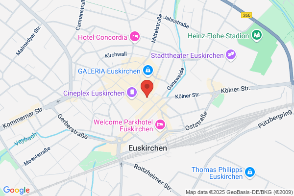 Reisebüro DER Deutsches Reisebüro