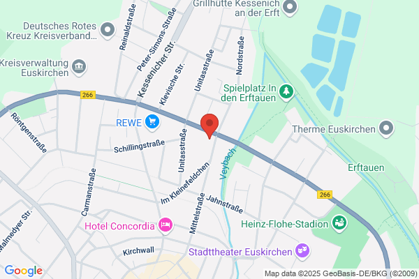Städt. Kindertageseinrichtung Feldgartenstr.