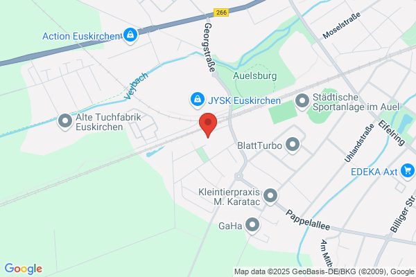 Städt. Kindertageseinrichtung Kiefernweg