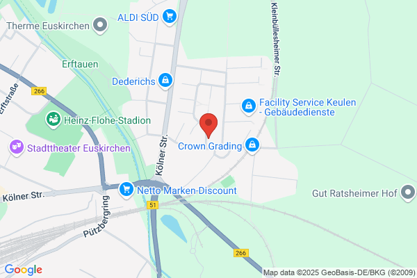 Städt. Kindertageseinrichtung Käthe-Kollwitz-Str.