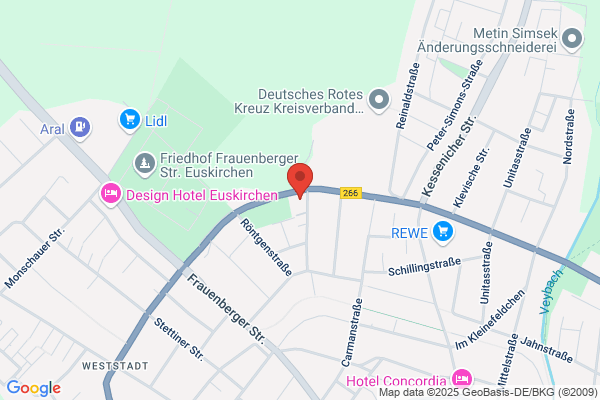 Städt. Kindertageseinrichtung Robert-Koch-Str.