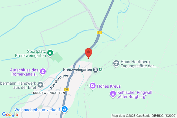 Städt. Kindertageseinrichtung, Josef-Gebertz-Str.