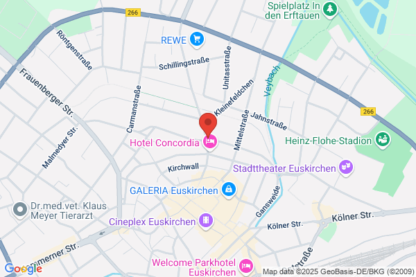 Kosmetikinstitut für Schönheit und Harmonie