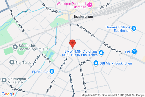 Mecklenburgische Versicherung Markus Esser