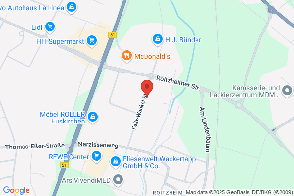 SIMEXINTER GmbH