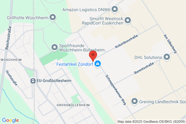 L.S.T. Logistik Service Transport GmbH