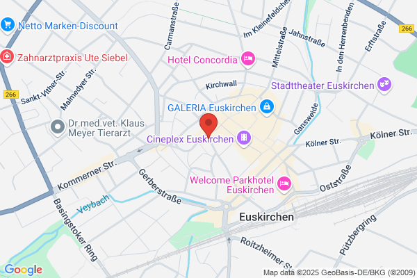 Roldo Rent GmbH