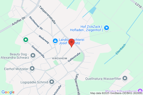Marketingberatung Weddeling -
