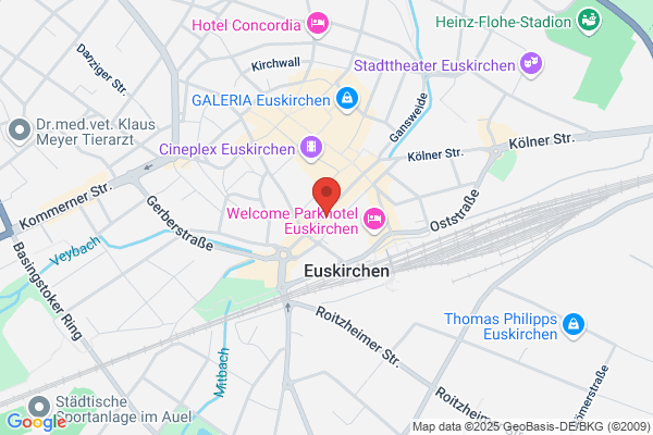 Z.eu.s Zukunft Euskirchen Stadtmarketing e.V.