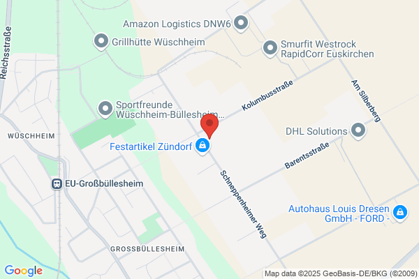 Trimborn Maschinenbau GmbH