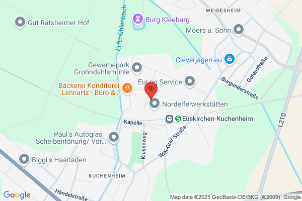 Metallbau Königshoven GmbH