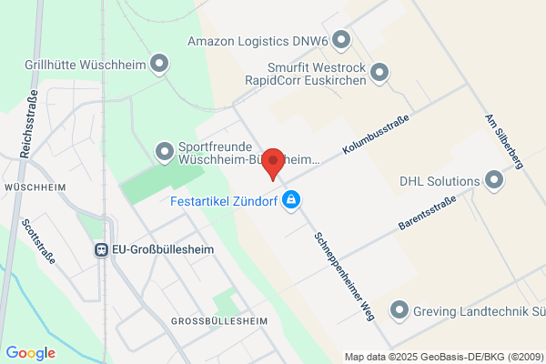 MSG Metallbau Stappenbeck Gunold GmbH