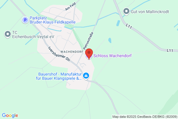 Möbel Wachendorf GmbH