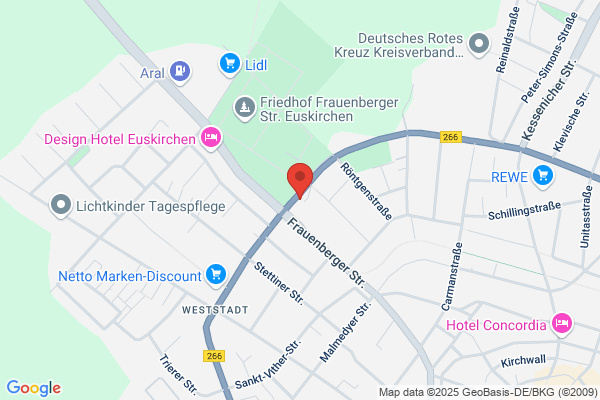 Granitec Marx & Bensberg