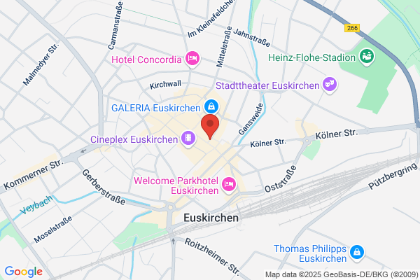 eyes + more - Optiker Euskirchen