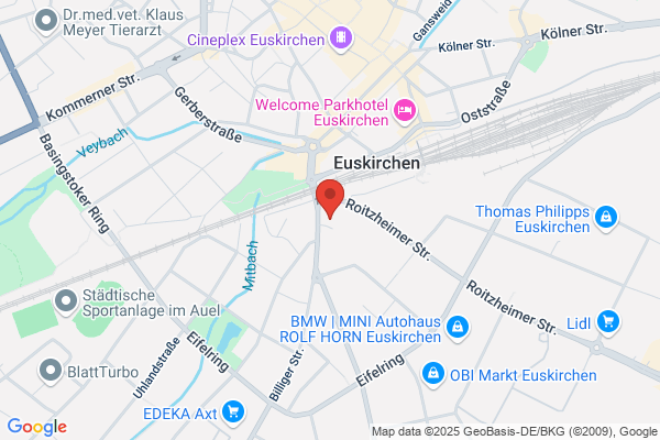 DirectDa Personal GmbH