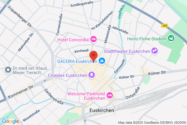 AMK Personaldienste GmbH