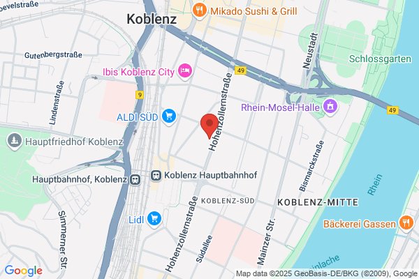 DirectDa Personal GmbH