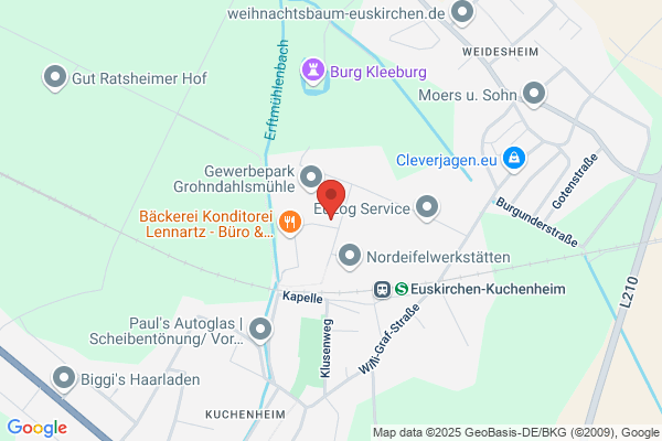 MABEGO - Institut für Bewerbungsmanagement - Anke Halbekann