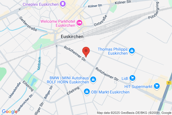 Diakonie-Station Euskirchen