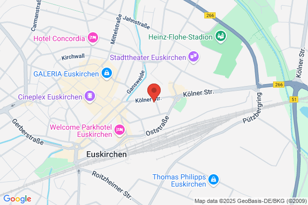 Anwaltskanzlei Schmitz-Wershoven, Eimermacher, Klein