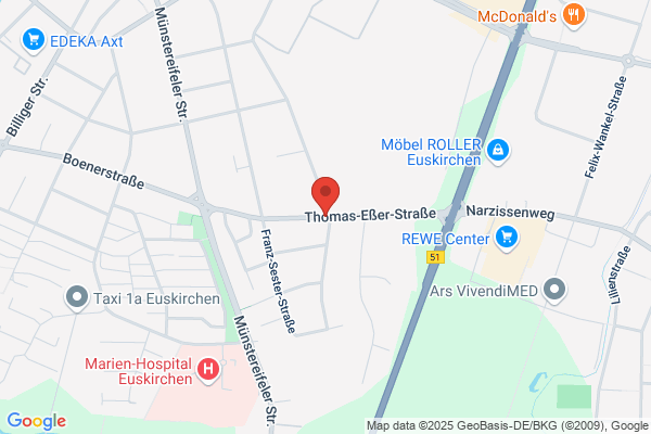 Rechtsanwalt Michael Hermans I