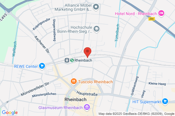 Neue Wege Seminare u. Reisen GmbH