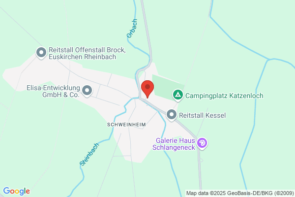 Zum Steinbachtal Gasthof