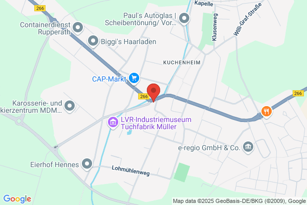 Euro-Grill