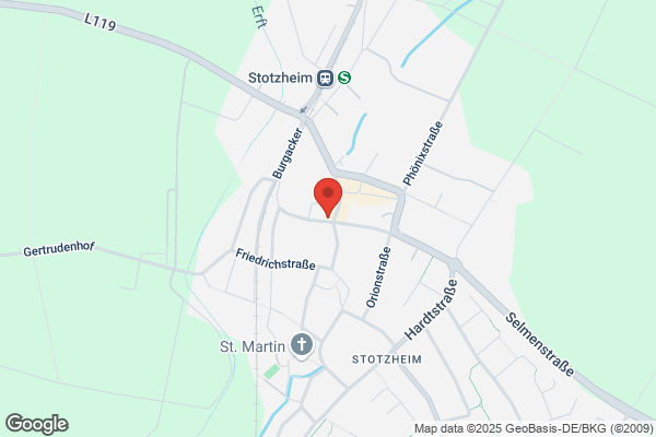 Stotzheim Grill