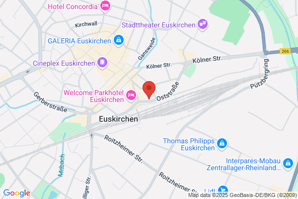 DEKRA Arbeit GmbH