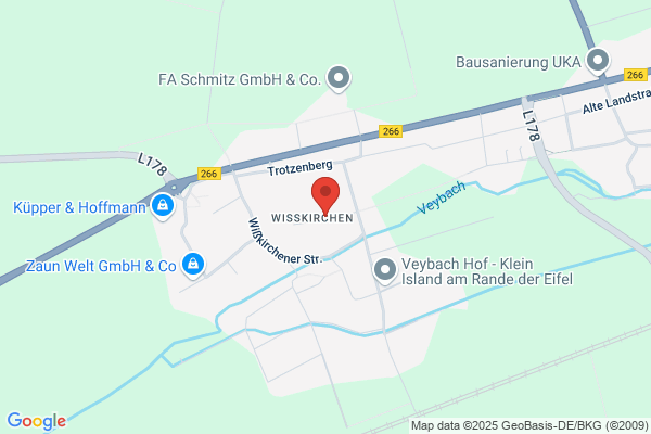 Strick Wohnungs- & Gewerbebau GmbH