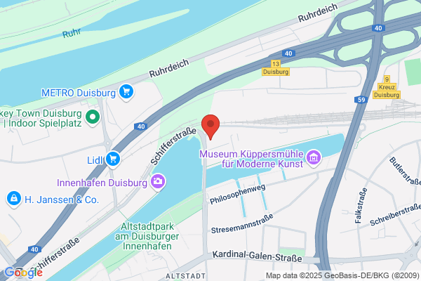 Fosbel Europe GmbH