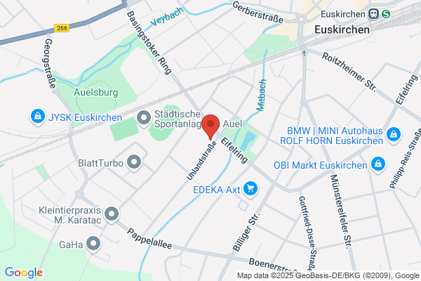 Grundschule Franziskusschule