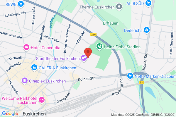 Grundschule Gertrudisschule