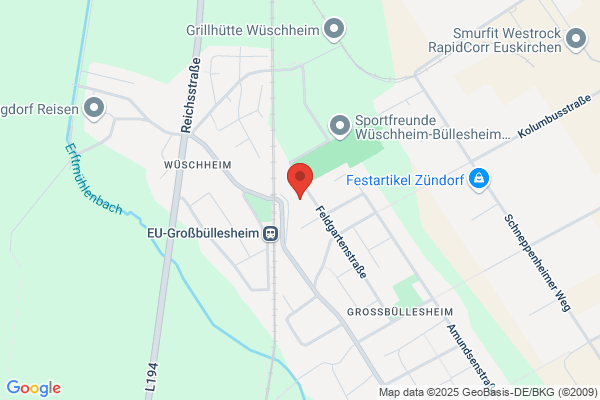 Grundschule Großbüllesheim