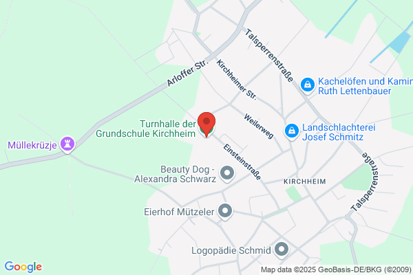 Grundschule Kirchheim