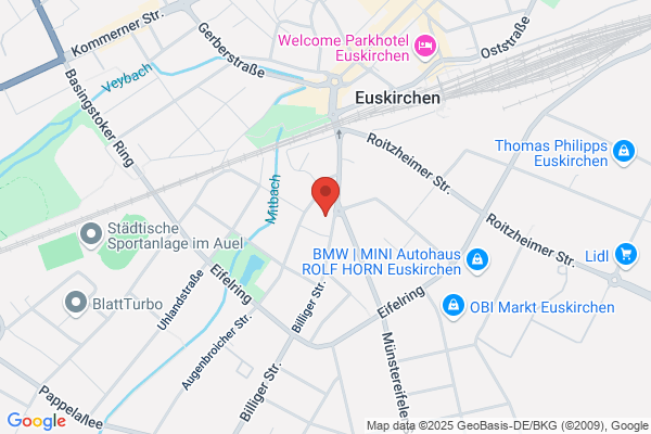 Grundschule Paul-Gerhardt-Schule